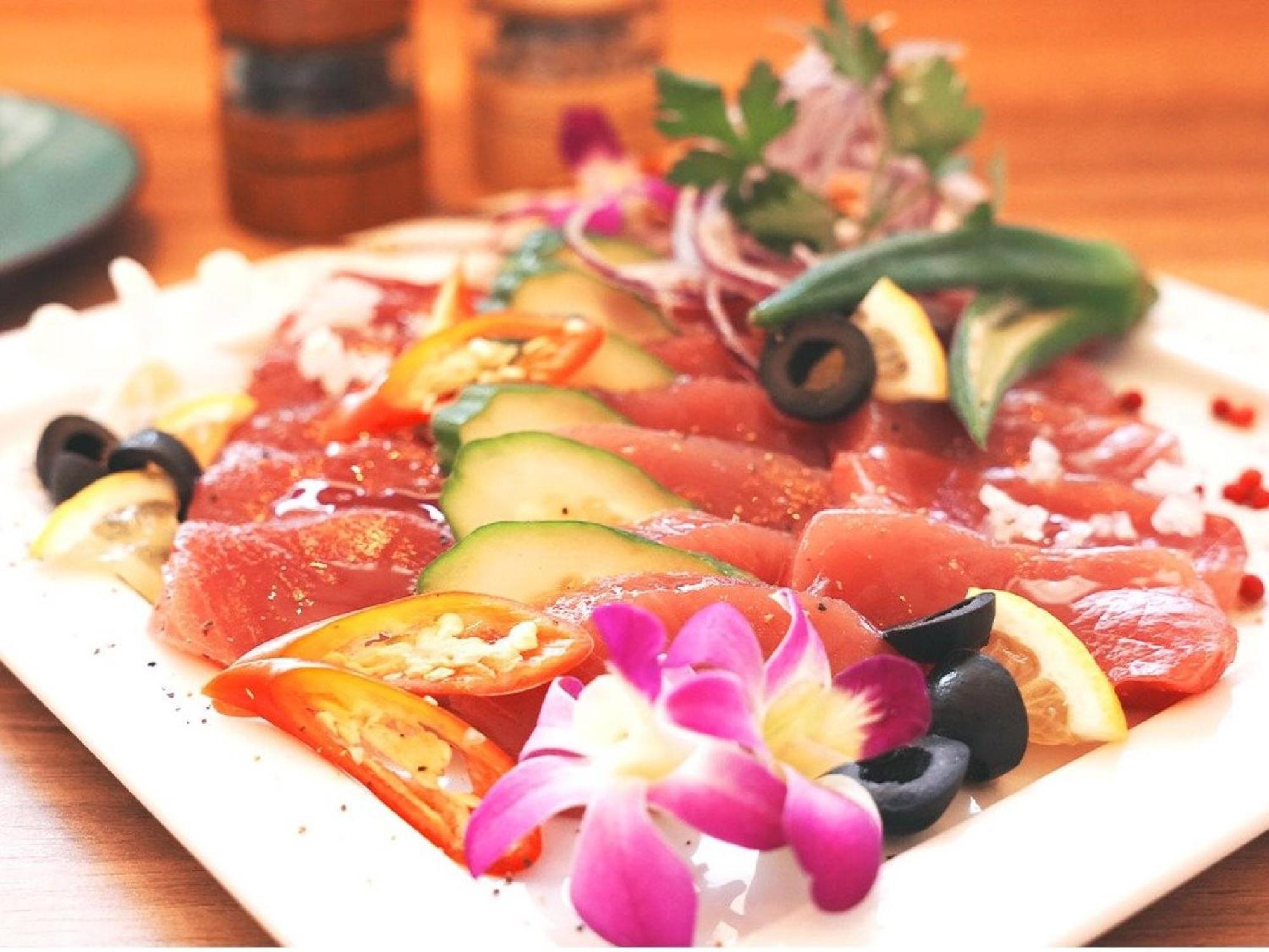 The Breakfast Hotel Marche Ishigaki Island Exteriör bild