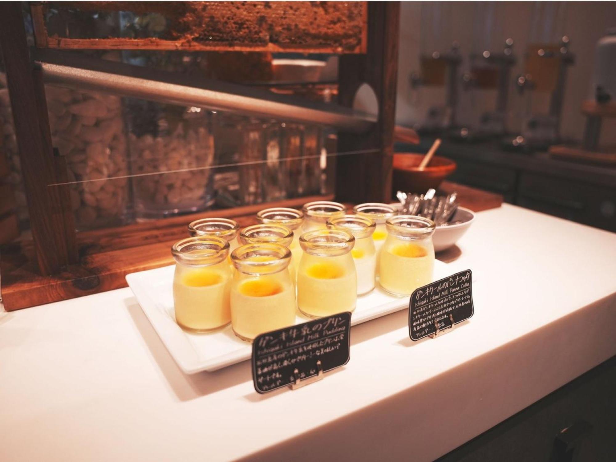 The Breakfast Hotel Marche Ishigaki Island Exteriör bild