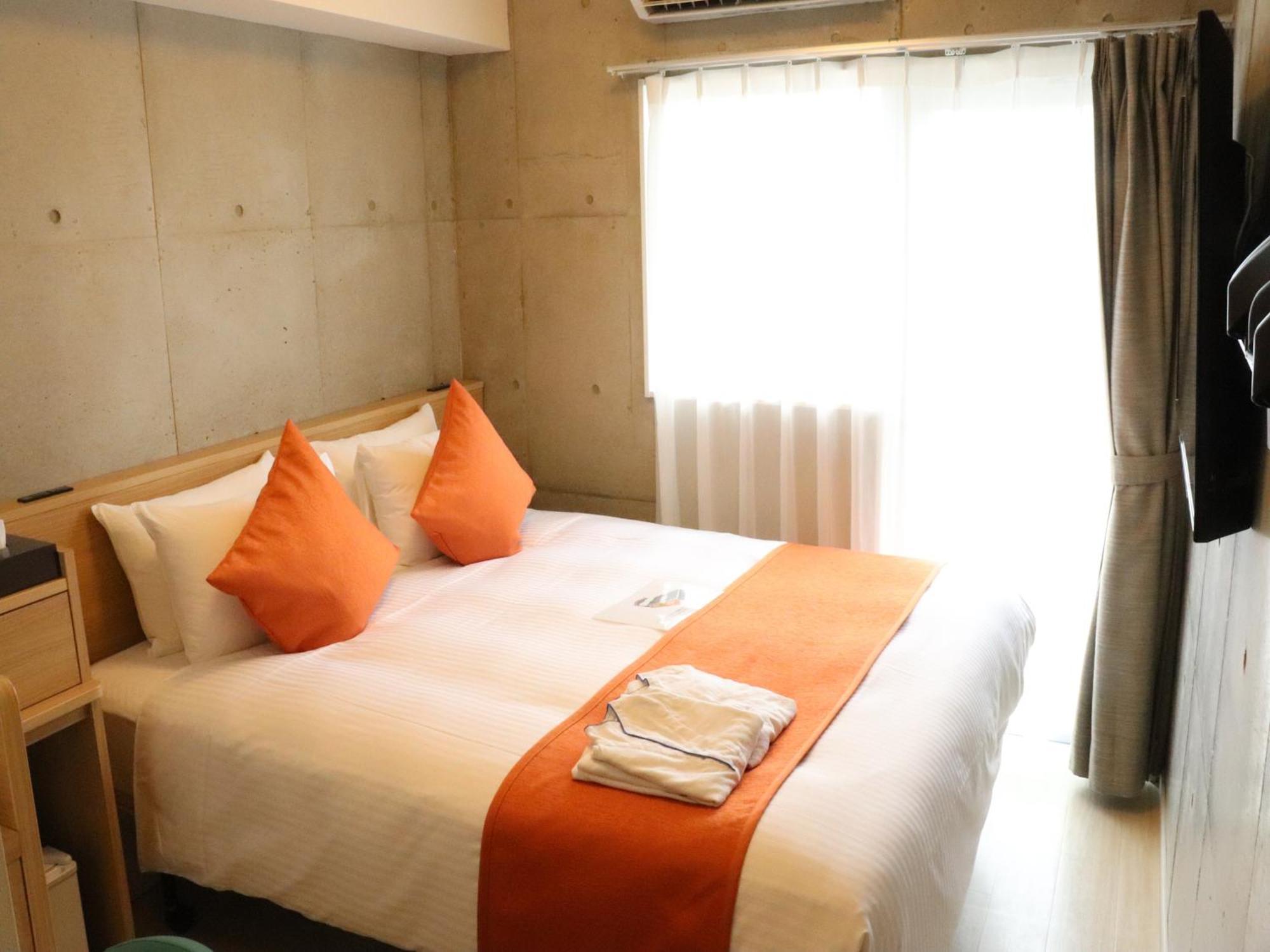 The Breakfast Hotel Marche Ishigaki Island Exteriör bild