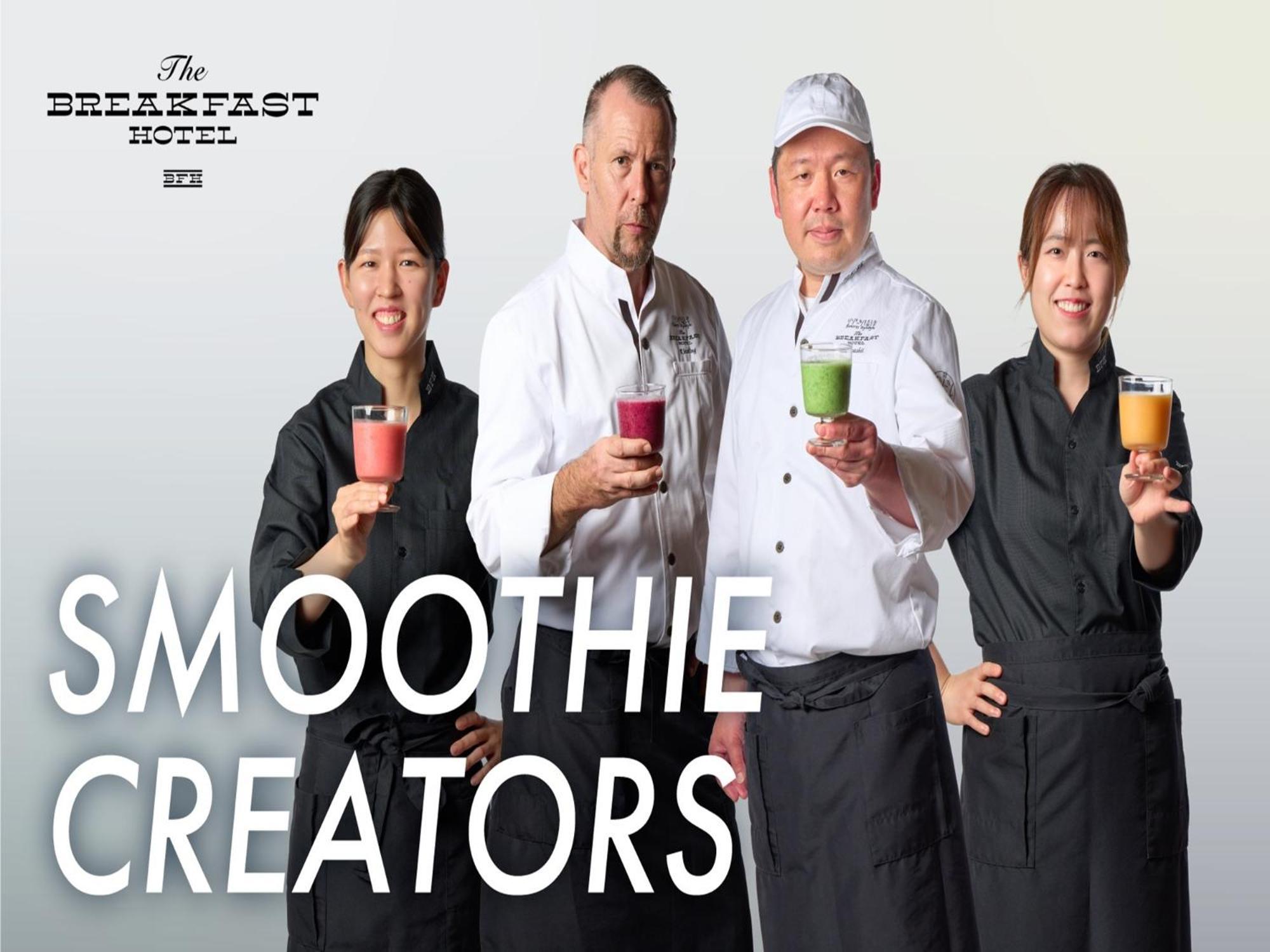 The Breakfast Hotel Marche Ishigaki Island Exteriör bild